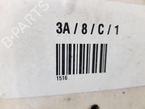 Gearbox CITROËN GRAND C4 SPACETOURER (3A_, 3E_) 1.5 BlueHDi 130 | BP22206467M3