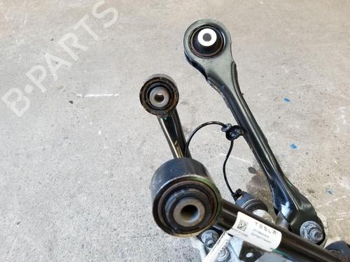 Right rear steering knuckle TESLA MODEL 3 (5YJ3) EV AWD | BP35746043M28 - Image 7