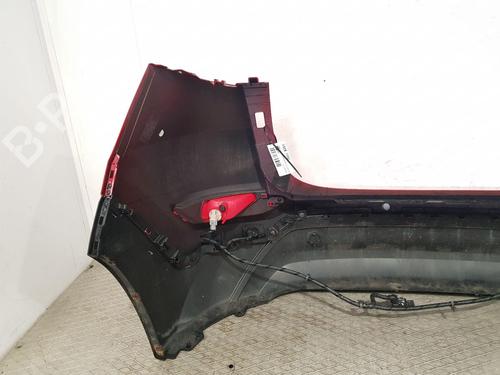 Rear bumper HYUNDAI TUCSON (TL, TLE) 1.7 CRDi | BP29927840C8