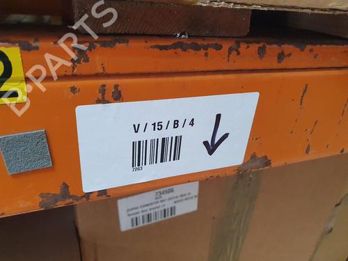 Air filter box PORSCHE CAYMAN (987) 2.9 | BP27974985M87 