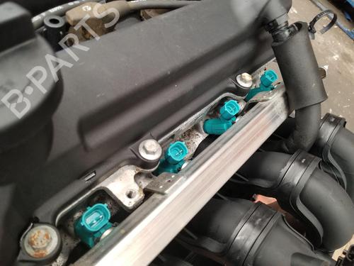 Engine HYUNDAI i10 I (PA) 1.2 | BP37585034M1 - Image 8