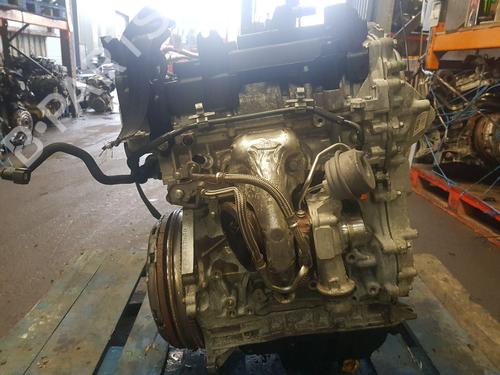 Motor FORD PUMA (J2K, CF7) | BP31663774M1