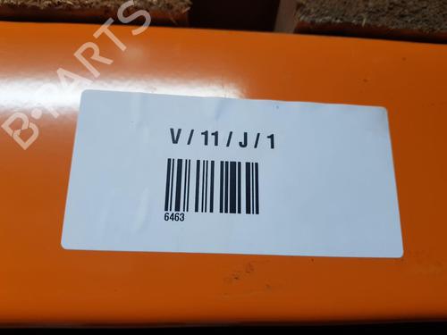 Steering column AUDI A6 C7 Avant (4G5, 4GD) RS6 quattro | BP22592828M21