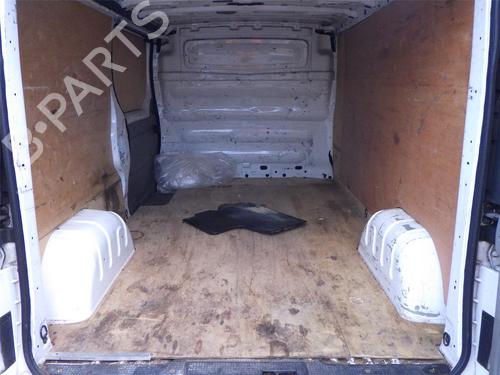 Venstre foran støtdemper VAUXHALL VIVARO A Van (X83) 2.0 CDTI | BP29815672M16 