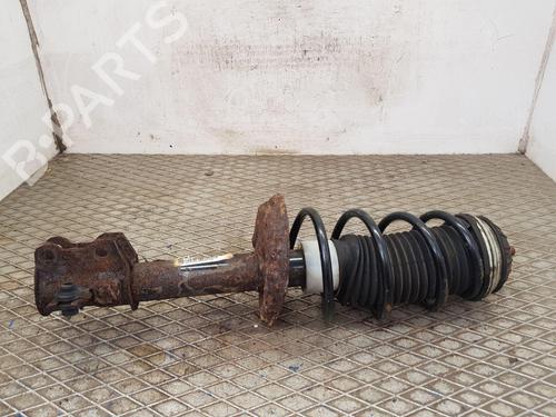 Used Right front shock absorber FIAT GRANDE PUNTO (199_) 1.4 (199AXB11, 199AXB1A, 199BXB1A, 199AXL1A) (77 hp) 29378713