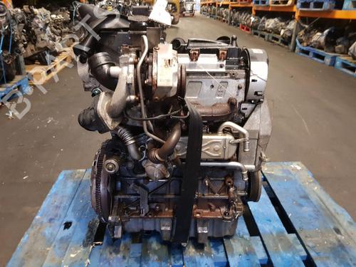 Engine SEAT TOLEDO IV (KG3) 1.6 TDI | BP30138119M1