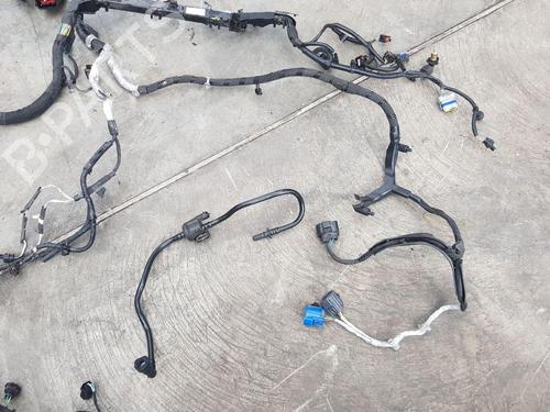 Cable LAND ROVER RANGE ROVER VELAR (L560)  | BP22666551E12 