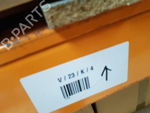 Right taillight AUDI A6 C7 Avant (4G5, 4GD) 2.0 TDI | BP25980798C35 