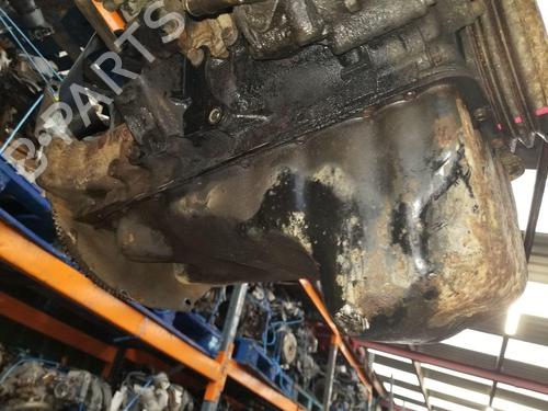 Engine FORD RANGER (ET) 2.5 TDCi 4x4 | BP32430368M1