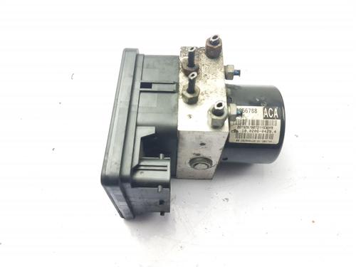 Used ABS pump ABS pump CHEVROLET CRUZE Hatchback (J305) 1.8 (141 hp) 34384226 34384226