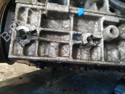 Engine VOLVO C30 (533) T5 | BP31983684M1