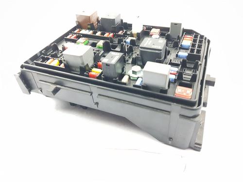 Fuse box VAUXHALL ASTRA Mk VII (K) (B16) 1.6 CDTi | BP29514452E1 