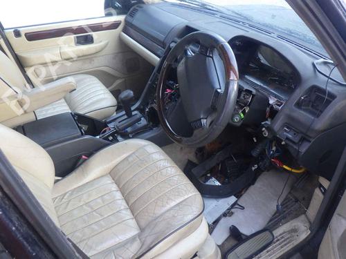 Trzecie światło stopu LAND ROVER RANGE ROVER II (P38A) 4.6 4x4 | BP30823277L11