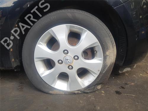 Used Parts HYUNDAI i20 I (PB, PBT) 1.2 4864514