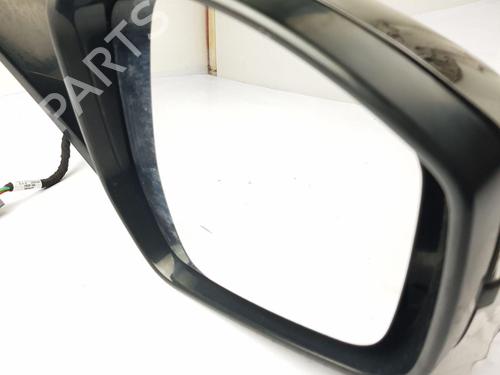 Right mirror LAND ROVER DISCOVERY SPORT (L550) 2.0 D 4x4 | BP26692920C27 