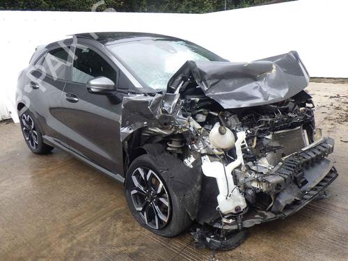 Used Parts FORD PUMA (J2K, CF7)    4445604
