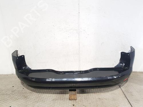 Used Rear bumper Rear bumper 36800060 36800060