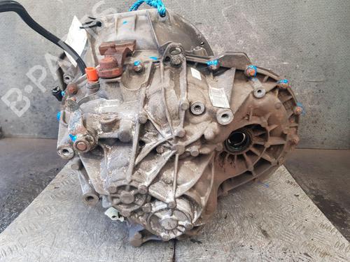 Gearbox FORD FIESTA VI (CB1, CCN) 1.4 TDCi | BP38002974M3 - Image 14