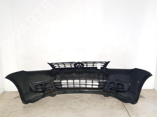 Front bumper VW CADDY III Box Body/MPV (2KA, 2KH, 2CA, 2CH) 1.6 TDI | BP29900595C7 