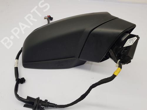 Right mirror AUDI Q7 (4MB, 4MG, 4MQ) SQ7 TDI quattro | BP32221593C27