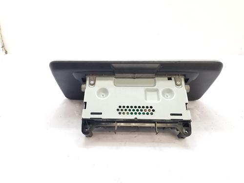 Radio MERCEDES-BENZ C-CLASS (W205) C 200 EQ Boost (205.077) | BP28104946E6 
