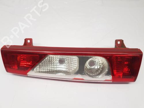 Used Left taillight PEUGEOT EXPERT Van (VF3A_, VF3U_, VF3X_) 1.6 HDi 90 8V (90 hp) 30554590