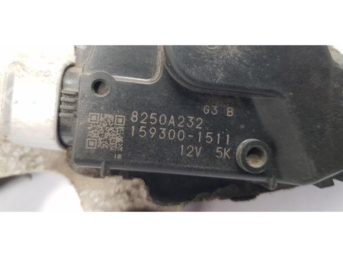 Front wiper motor MITSUBISHI COLT VI (Z3_A, Z2_A) 1.1 (Z31A, Z32A) | BP27579732M29 