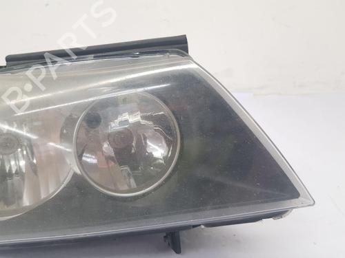 Right headlight BMW 3 Touring (E91) 320 d | BP36240879C29 - Image 2