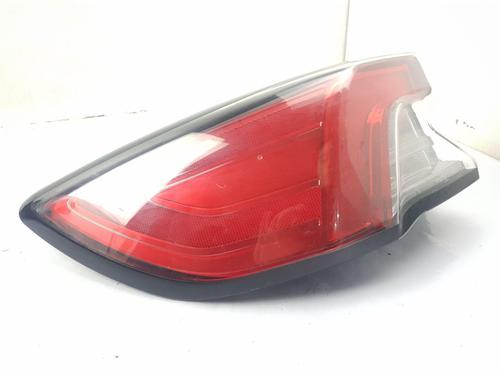 Farolim esquerdo FORD KUGA III (DFK)  | BP30823357C34 