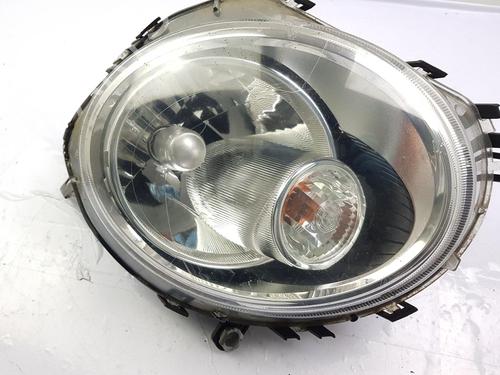 Højre forlygte MINI MINI Roadster (R59) Cooper | BP24649340C29 