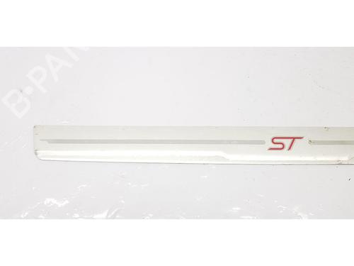 Right sideskirt FORD FOCUS II (DA_, HCP, DP) 2.5 ST | BP26723680C114 