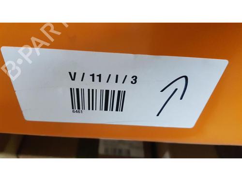 Air vent VOLVO V40 Hatchback (525) T2 | BP33890049I21 - Image 8