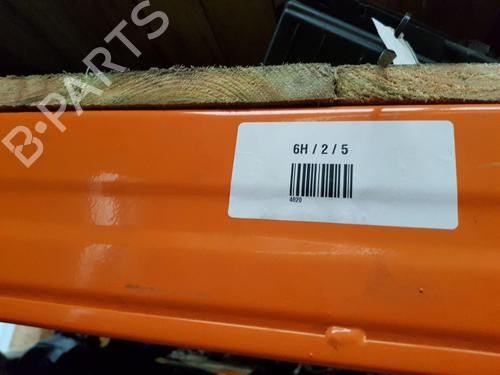 Luftfilter kasse MG MG 3 1.5 | BP24416948M87 - Image 8