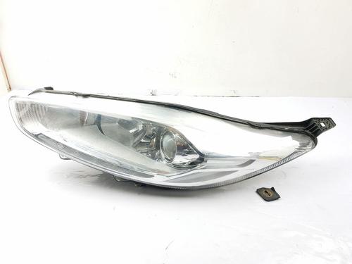 Left headlight FORD FIESTA VI (CB1, CCN) 1.6 ST | BP27286871C28 
