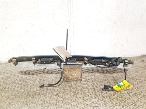 Tailgate handle CHEVROLET AVEO Hatchback (T300) 1.2 | BP32070069C132 - Image 6