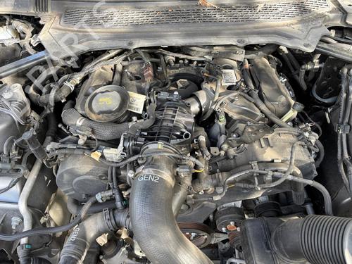 Engine LAND ROVER RANGE ROVER IV (L405) 3.0 TDV6 4x4 | BP37726899M1 - Image 6