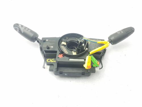 Used Steering column stalk Steering column stalk VAUXHALL CORSA Mk III (D) (S07) 1.3 CDTI (L08) (75 hp) 34639014 34639014