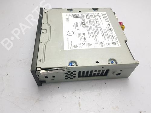 Electronic module VW T-ROC (A11, D11) | BP33412858M83 - Image 6