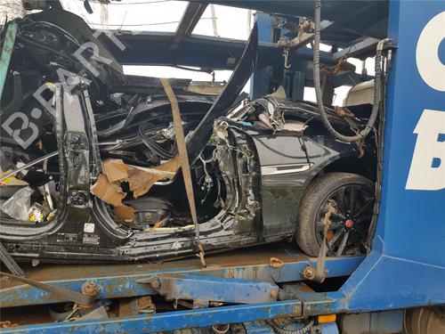 Electronic module JAGUAR XE (X760) 2.0 AWD | BP34253677M83  - Image 6