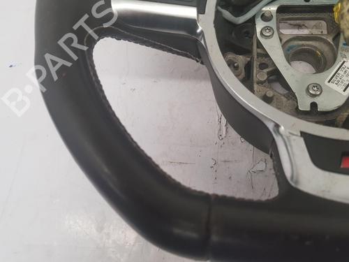 Steering wheel AUDI A4 B8 Avant (8K5) 2.0 TDI quattro | BP35885077C49 - Image 3