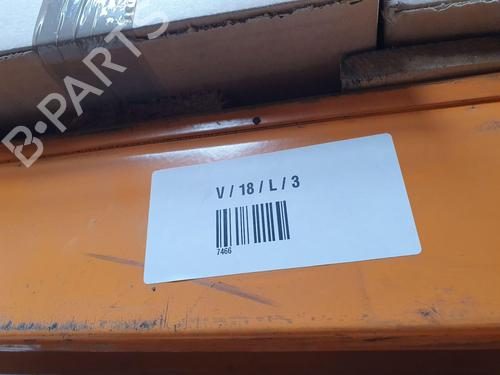 Steering column stalk LAND ROVER DISCOVERY SPORT (L550) 2.0 D 4x4 | BP26134986I23 