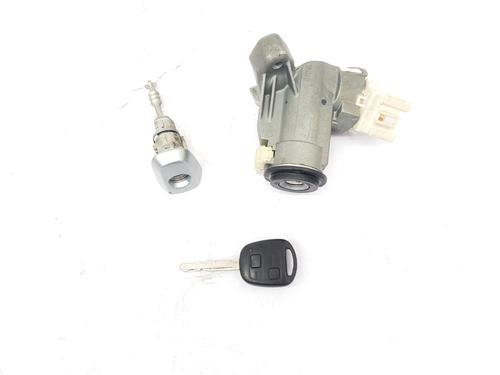 Blocchetto accensione Blocchetto accensione TOYOTA YARIS (_P9_) 1.33 VVT-i (NSP90_, NSP90R) (100 hp) 36915512 36915512