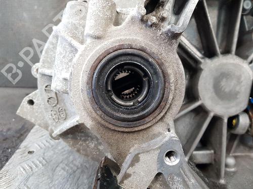 Gearbox KIA PICANTO III (JA) 1.0 | BP27620250M3