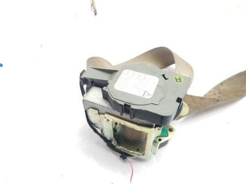 Front right seatbelt JAGUAR XK 8 Convertible (X100) R 4.2 | BP27455253I25 