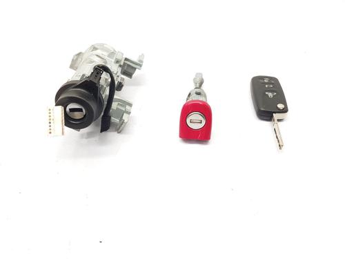 Ignition barrel VW GOLF VI Variant (AJ5) 1.6 TDI | BP33056841M48  - Image 10