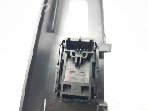 Left front window switch FORD USA MUSTANG Coupe 5.0 V8 | BP22672475I27 