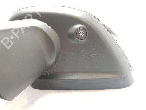 Left mirror VOLVO XC60 II (246) T8 Hybrid AWD | BP29549240C26 