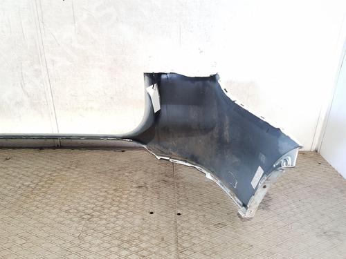 Rear bumper BMW X1 (F48) sDrive 18 d | BP27550254C8 