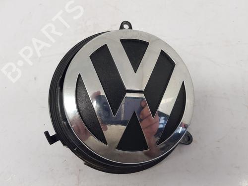 Używane Zamek maski VW EOS (1F7, 1F8) [2006-2015]  29492614