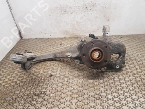 Fjederben fortil højre AUDI A6 C7 (4G2, 4GC) 2.0 TDI (190 hp) 31723047